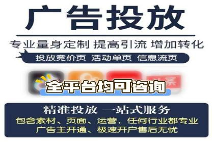 SEM服务案例：实现精准营销